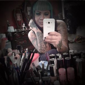 Meet your Posher, Joey